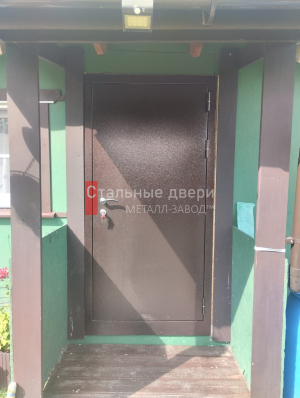 Фото двери №412