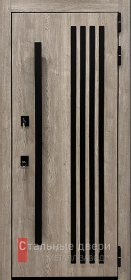 Входные двери в дом в Домодедово «Двери в дом»