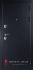 Входные двери с порошковым напылением в Домодедово «Двери с порошком»