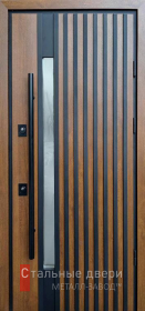 Входные двери в дом в Домодедово «Двери в дом»