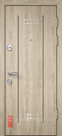 «Двери в квартиру»