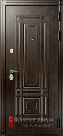 Входные двери МДФ в Домодедово «Двери с МДФ»