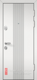 «Двери в квартиру»