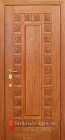 «Уличные двери»