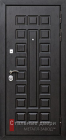 Входные двери МДФ в Домодедово «Двери с МДФ»