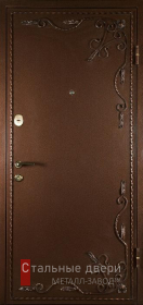 Входные двери с порошковым напылением в Домодедово «Двери с порошком»