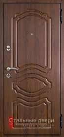 Входные двери в дом в Домодедово «Двери в дом»