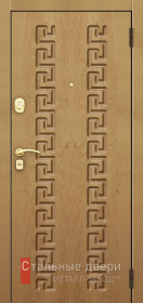 Входные двери МДФ в Домодедово «Двери с МДФ»